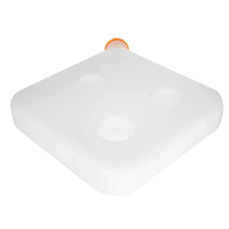 Fuel Container - 10 Litre Fuel Oil Gasoline Tank - Image 5