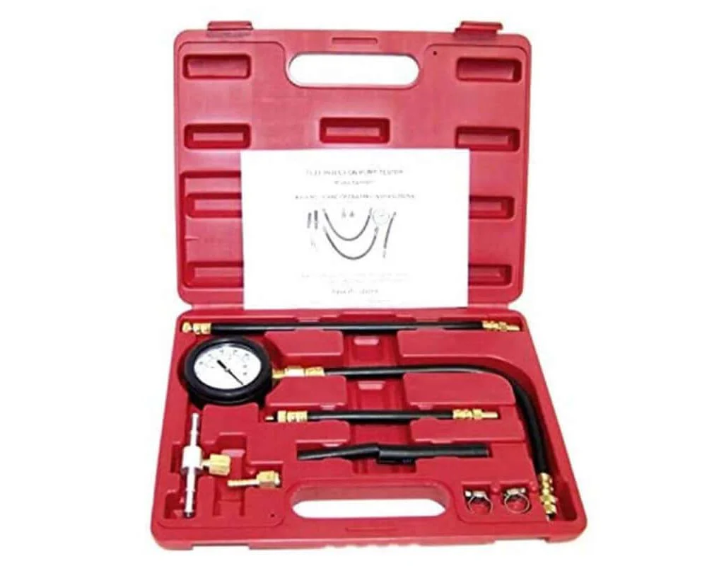 Fuel Injection Pump Injector Tester - Image 5