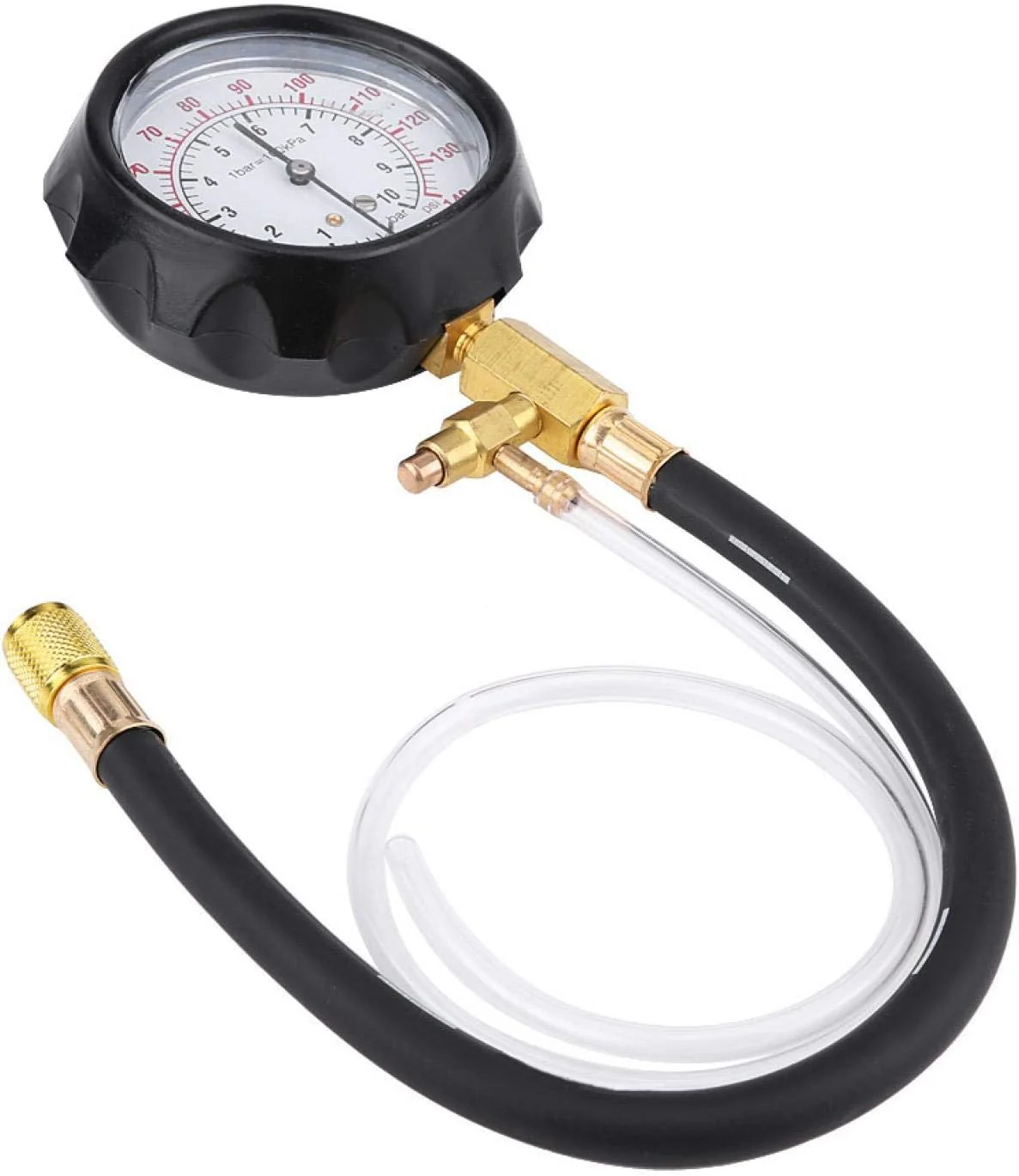 Fuel pressure tester - Image 3