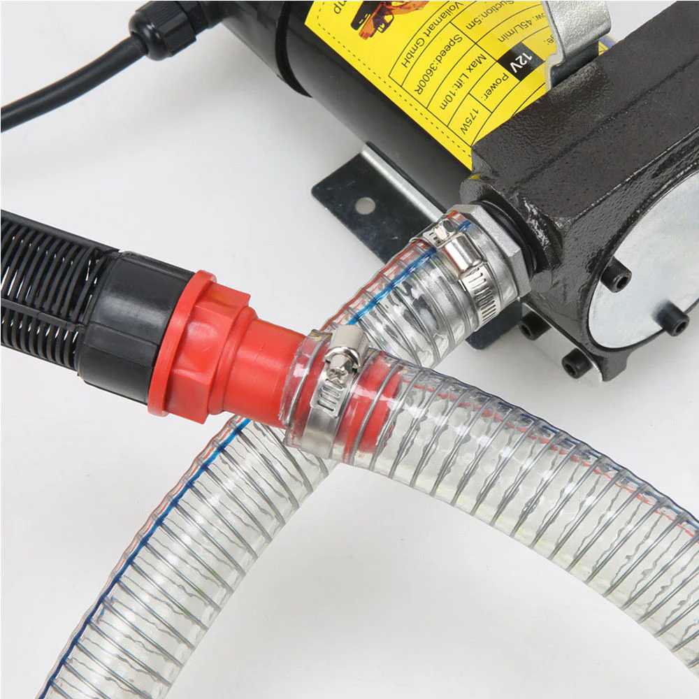 Fuel Transfer Pump - Image 6