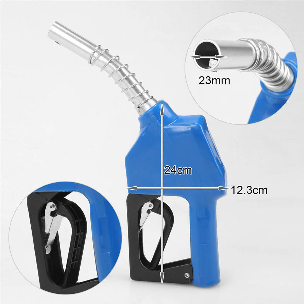Fuel Transfer Pump - Image 9