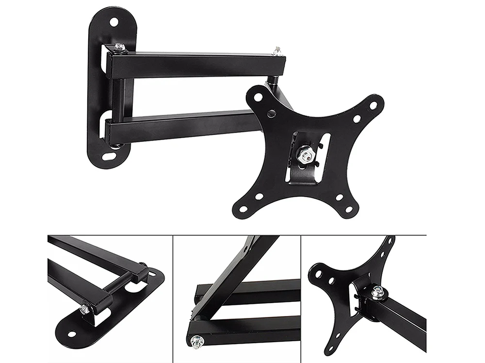 Universal Tv Wall Mount  10-26 Inch - Image 6