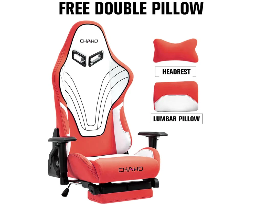 Gaming Chair Ergonomic Game Chair - Image 10