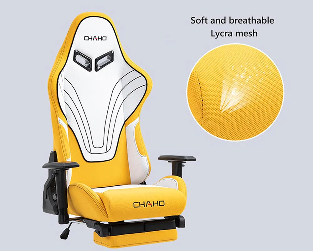 Gaming Chair Ergonomic Game Chair - Image 4
