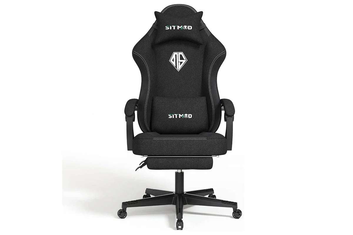 Gaming Chair Ergonomic Video Game Chair - Image 7