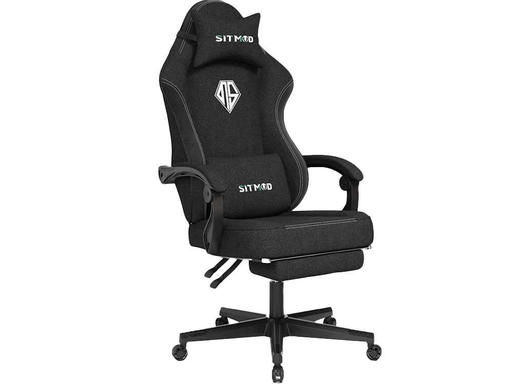 Gaming Chair Ergonomic Video Game Chair - Image 8