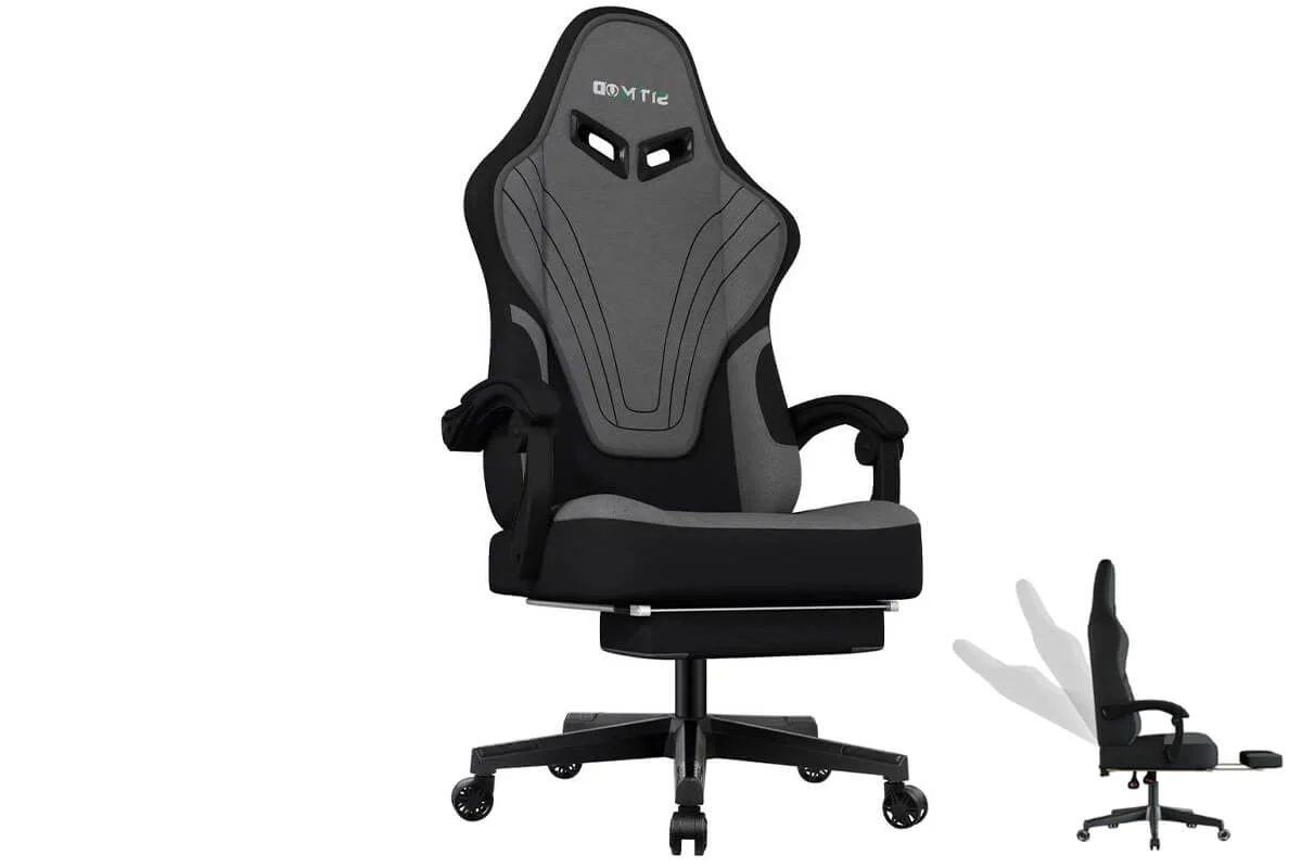 Gaming Chair Ergonomic Video Game Chair - Image 2