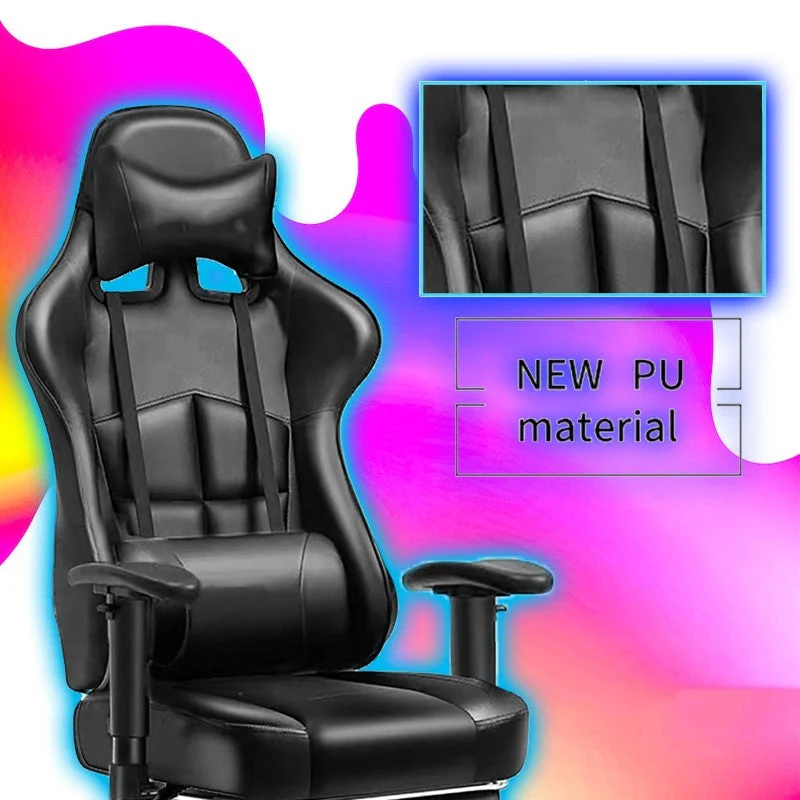 Gaming Chair Ergonomic Video Game Chair - Image 5