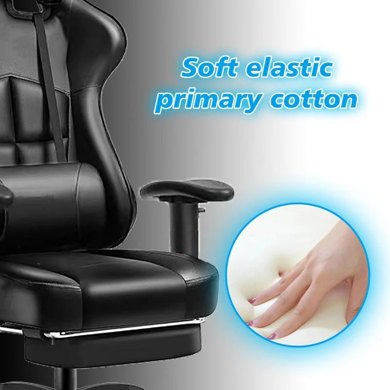 Gaming Chair Ergonomic Video Game Chair - Image 6