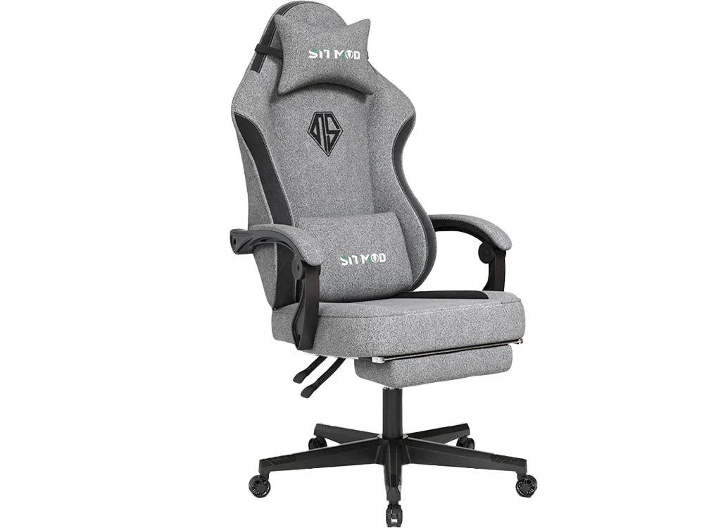 Gaming Chair Ergonomic Video Game Chair - Image 11