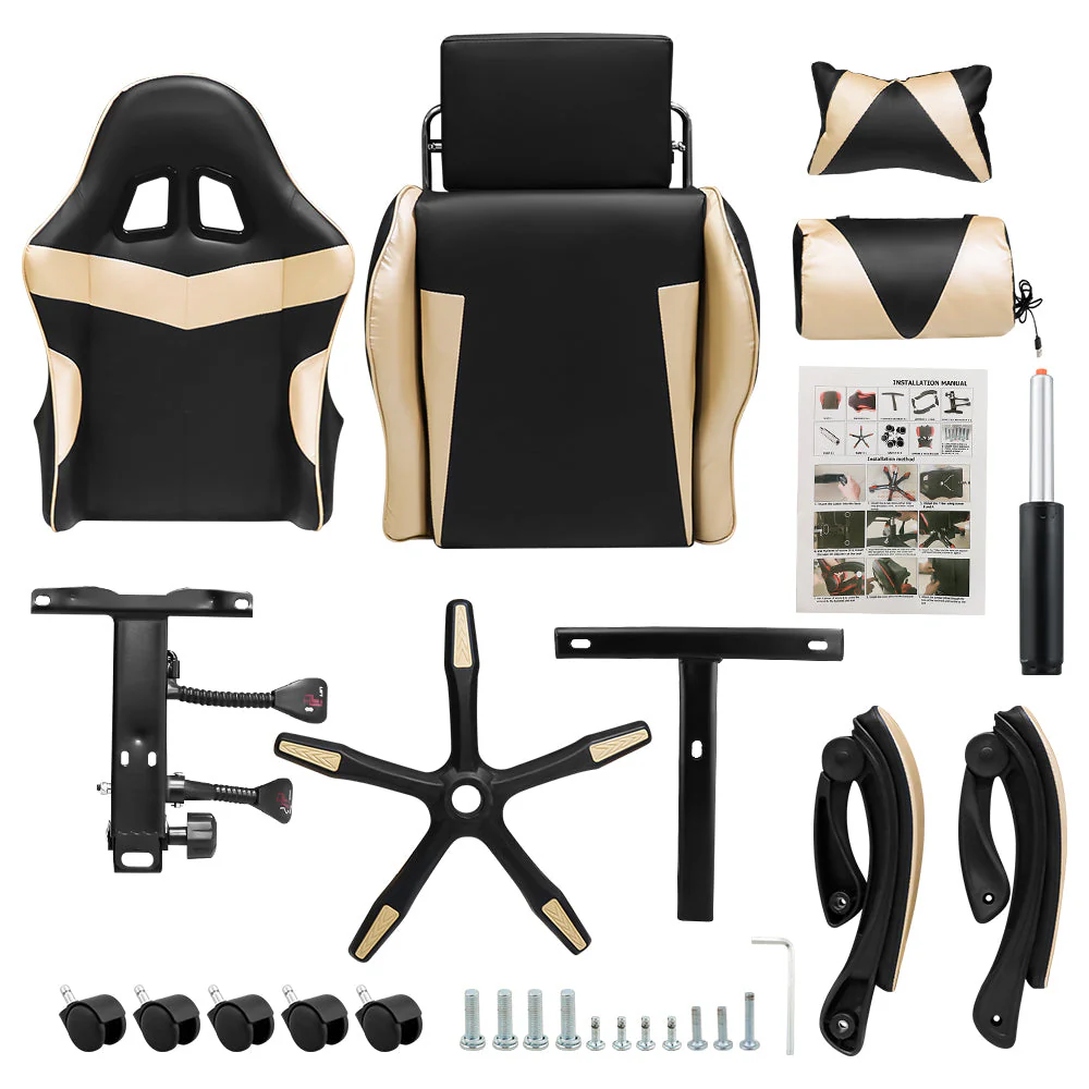 Gaming Chair Office Chair - Image 10