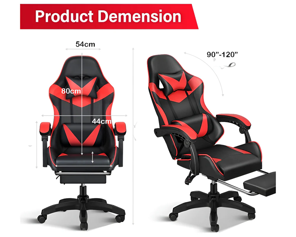 Gaming Chair Office Chair - Image 3