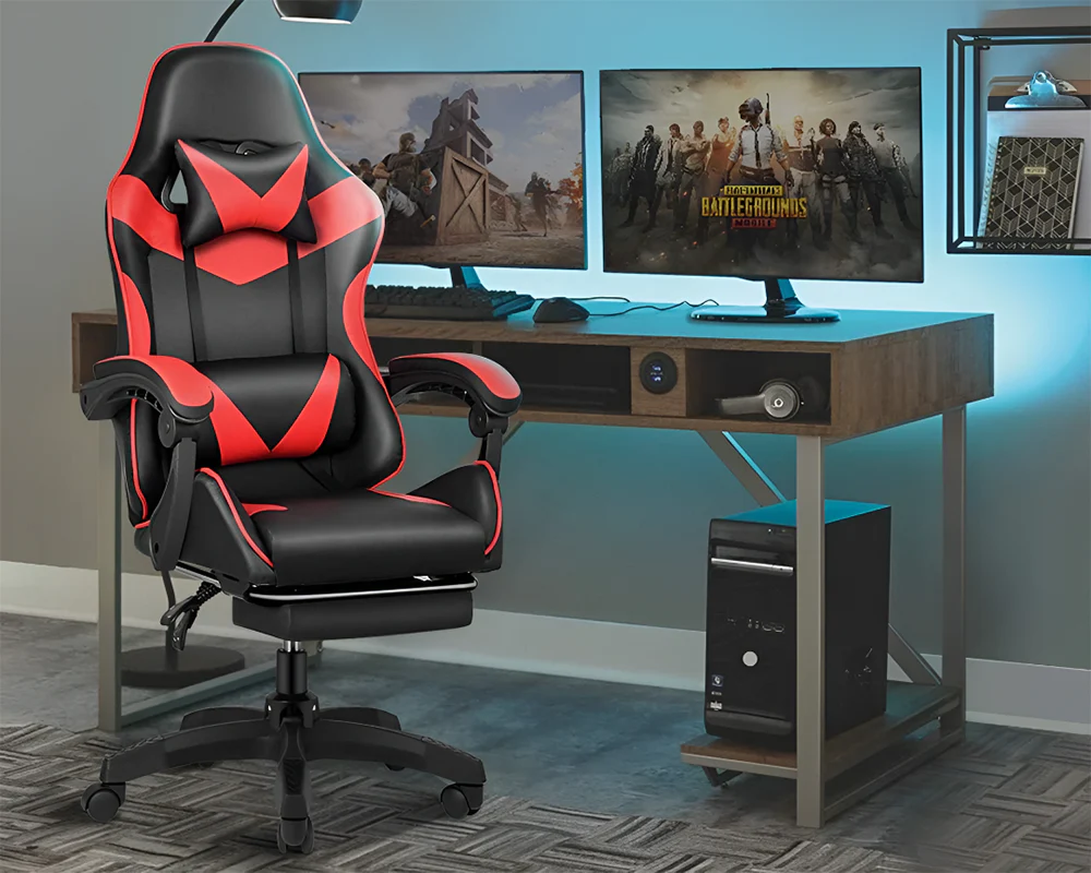 Gaming Chair Office Chair - Image 7