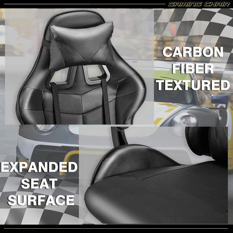 Gaming Chair Office Chair - Image 8