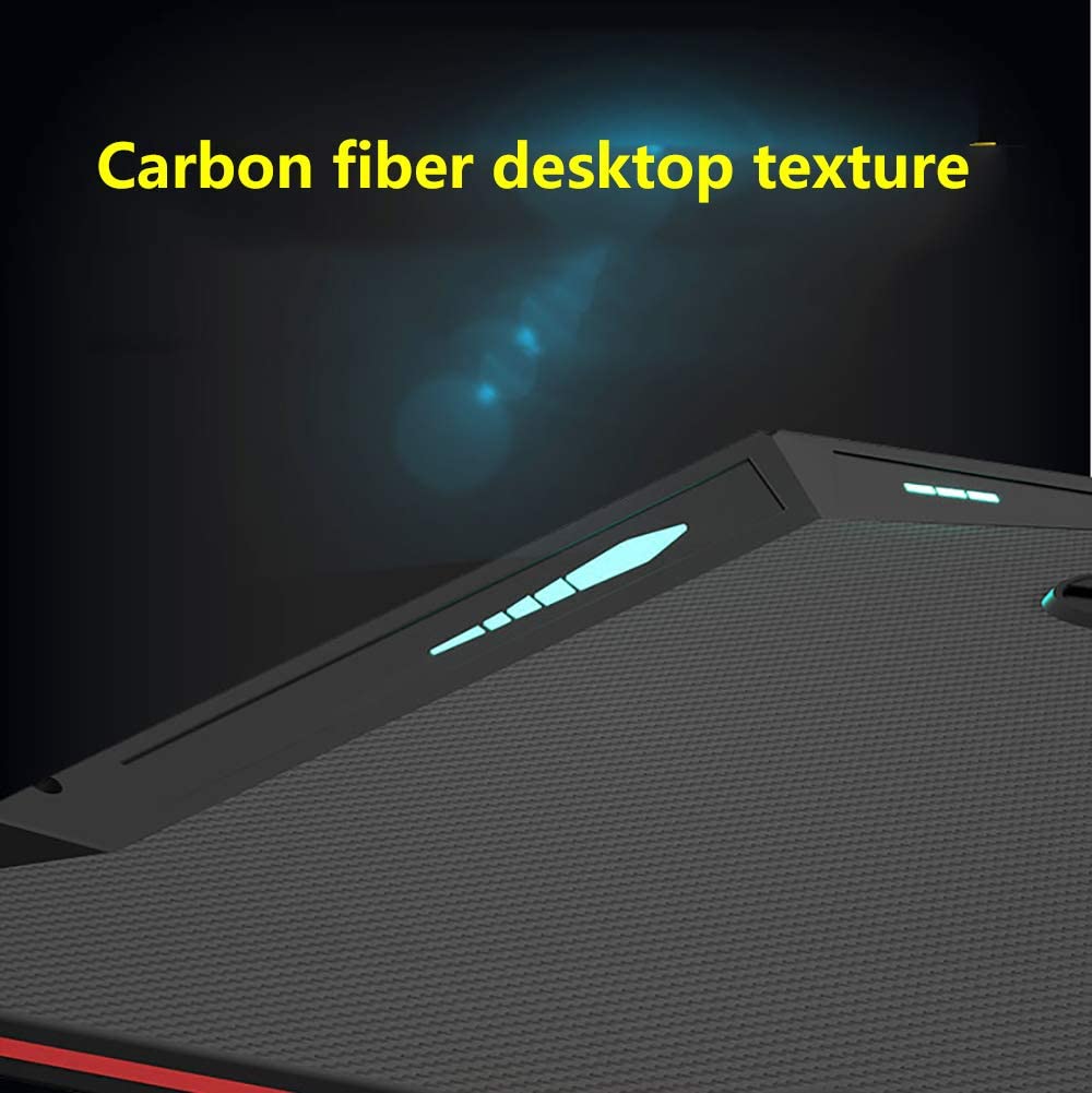 Gaming Desk Office Desk Table - Image 8