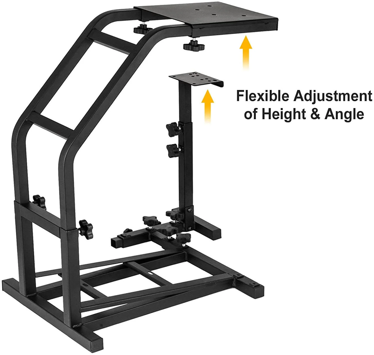 Gaming Wheel Stand - Image 8