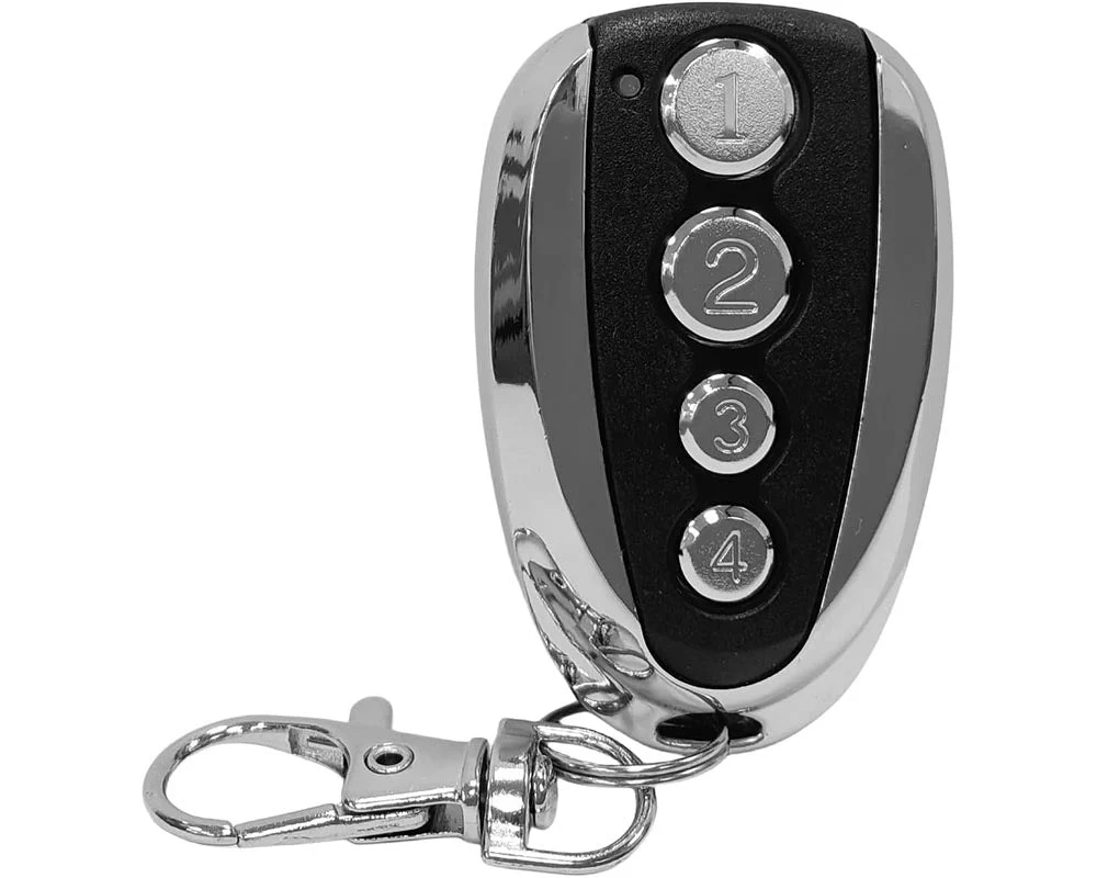 Garage Door Remote - Image 8