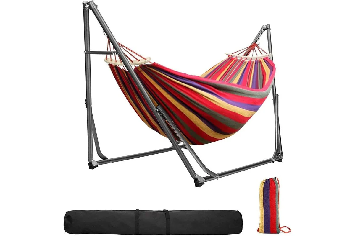 Garden Hammock Chair Swing - Image 4