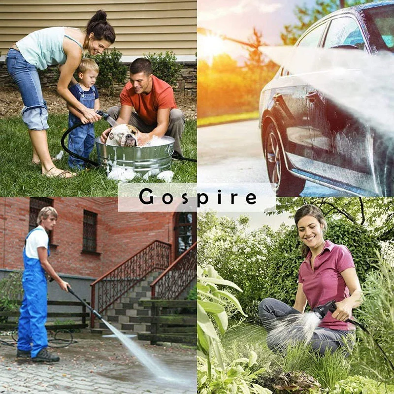 Garden Hose Expandable - Image 5