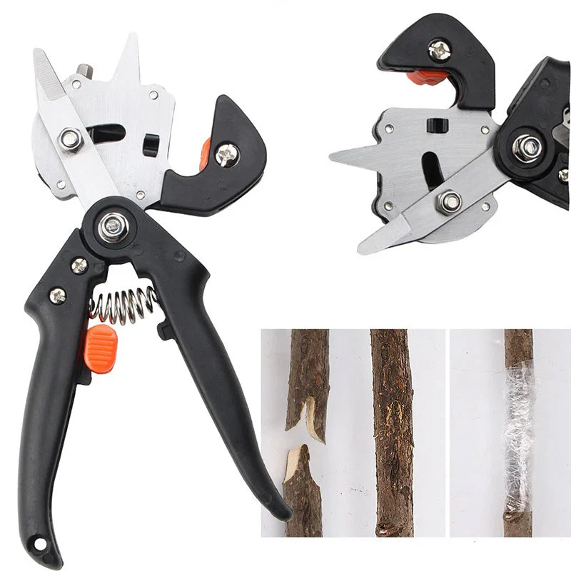 Garden Tools Pruning Shears Set - Image 9
