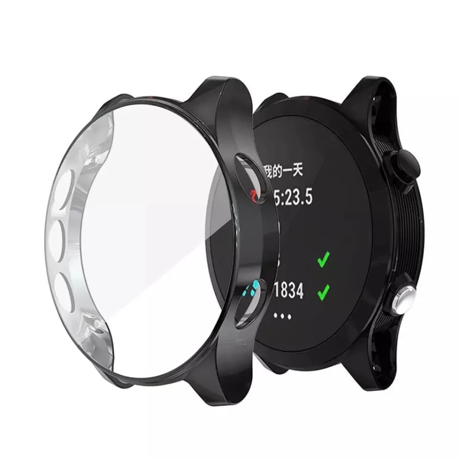Protective Case for Garmin 245 (Black)