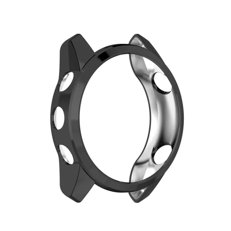 Protective Case for Garmin 245 (Black) - Image 6