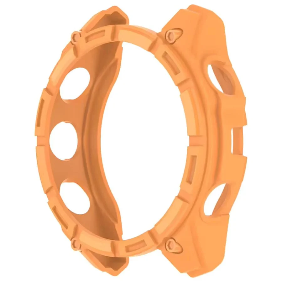 Protective Case for Garmin Enduro 3 (Orange) - Image 2