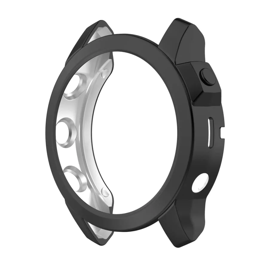 Garmin fenix 7/7 Pro Series Protective Case for (Black) - Image 2