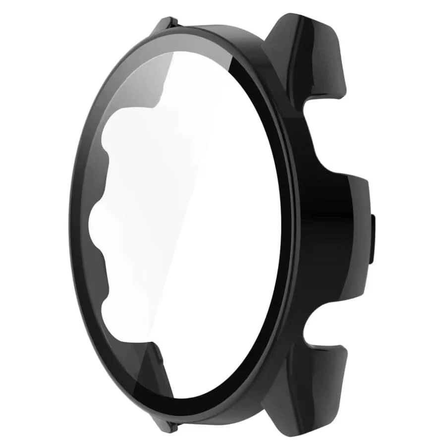 Protective Case for Garmin Forerunner 255S (Black) - Image 2