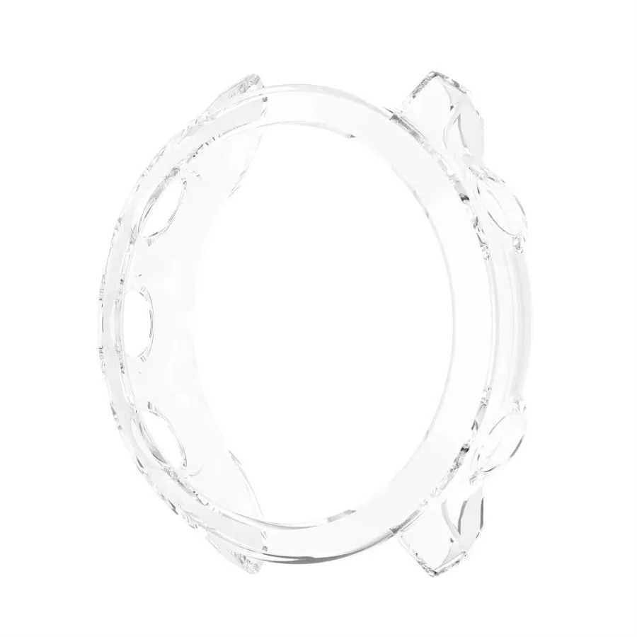Protective Case for Garmin Forerunner 55 (Clear) - Image 2