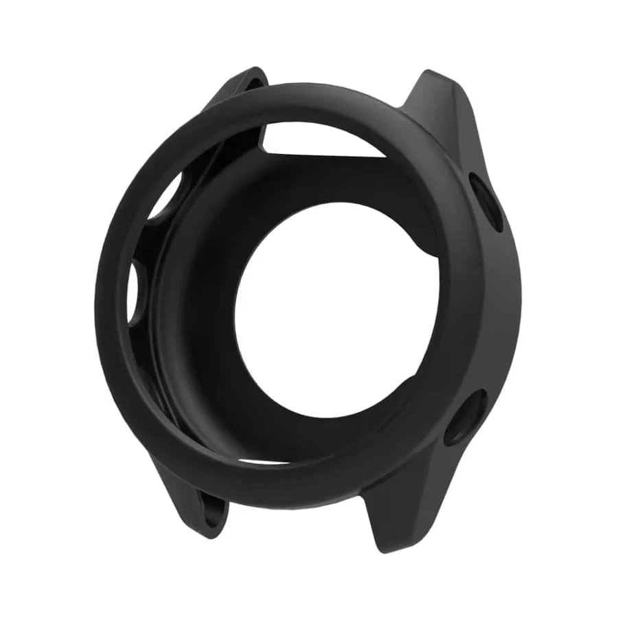 Protective Case for Garmin Forerunner 570 Watch (42mm) (Black) - Image 2