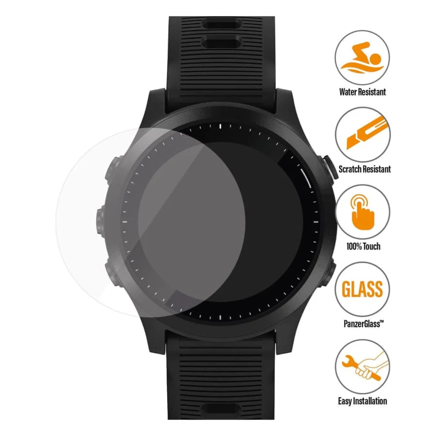 Screen Protector for Garmin Forerunner 645 Series - Image 2