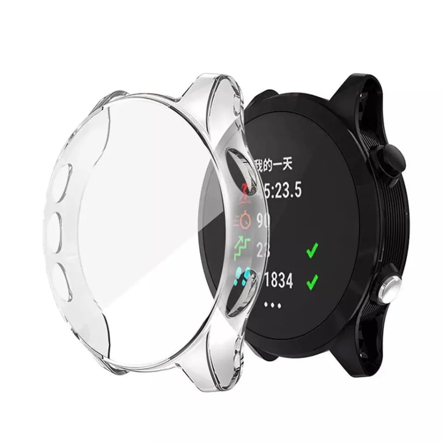 Protective Case for Garmin Forerunner 745 (Clear)