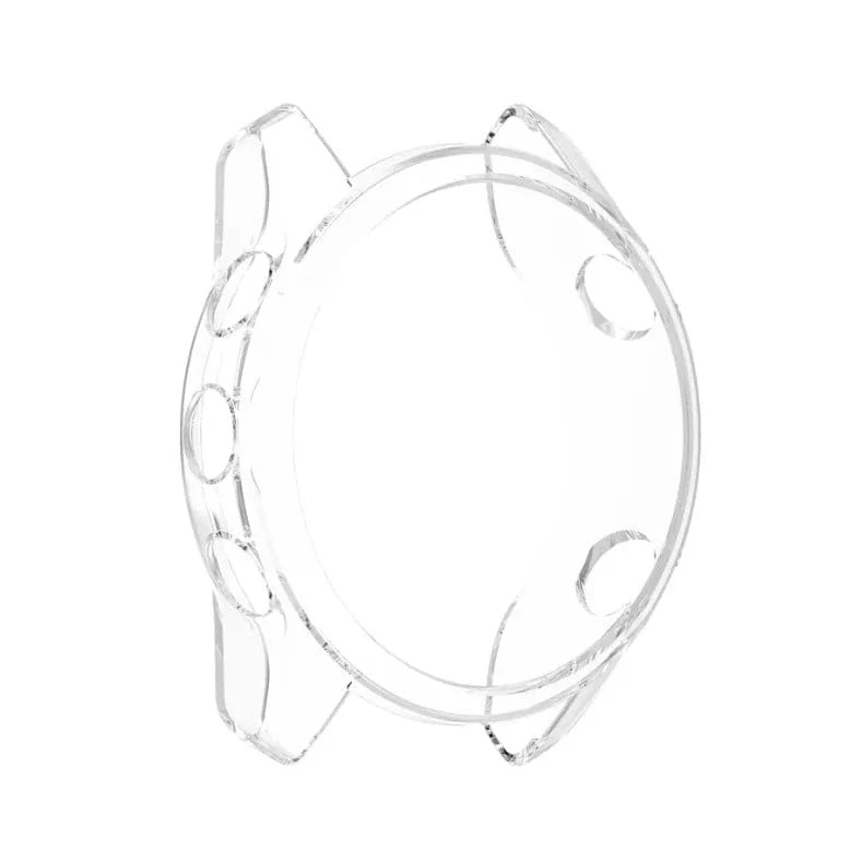 Protective Case for Garmin Forerunner 745 (Clear) - Image 4