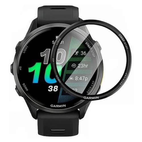 Screen Protector for Garmin Forerunner 970