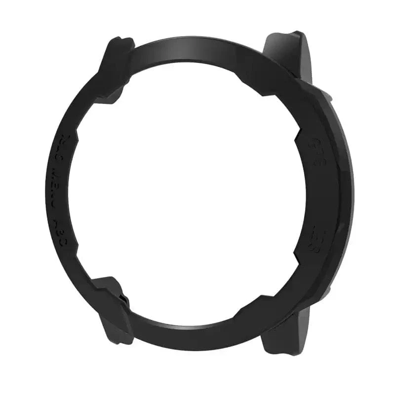 Protective Case for Garmin Instinct 2S Series (Black) - Image 2