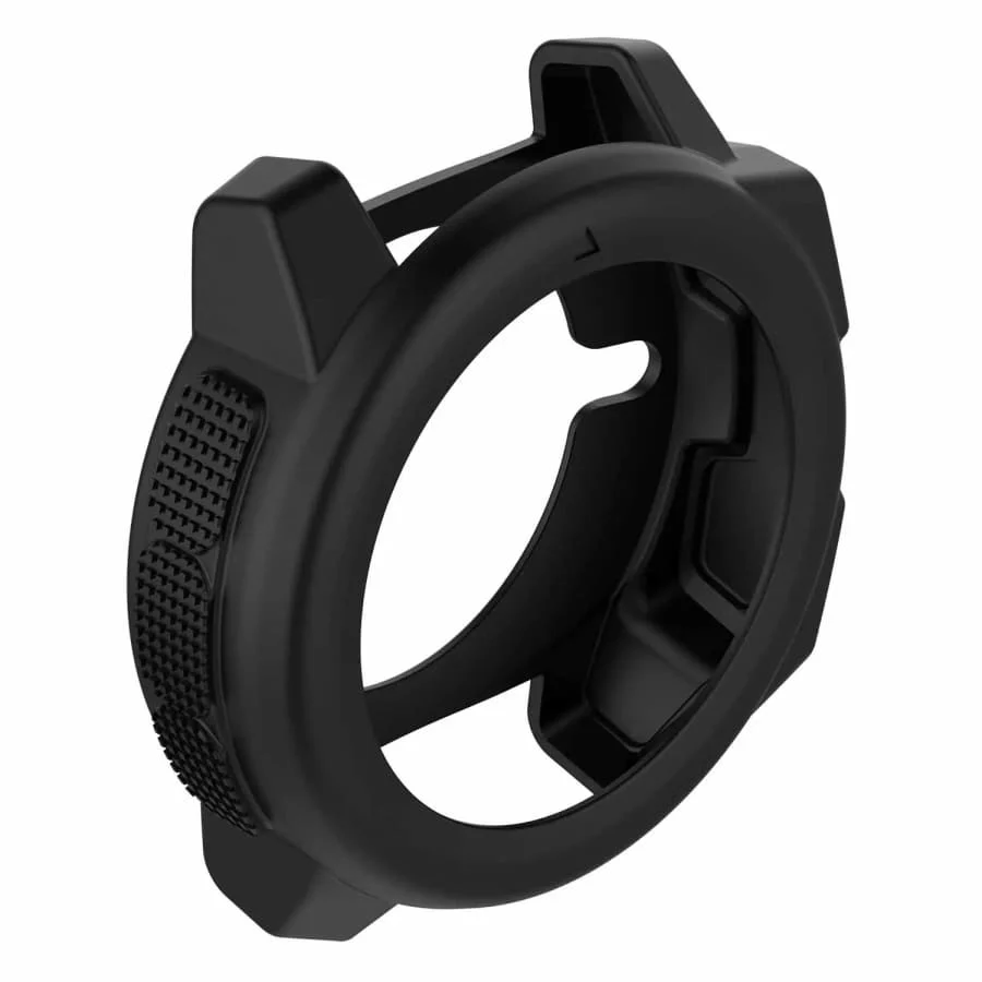 Protective Case for Garmin Instinct (Black) - Image 2
