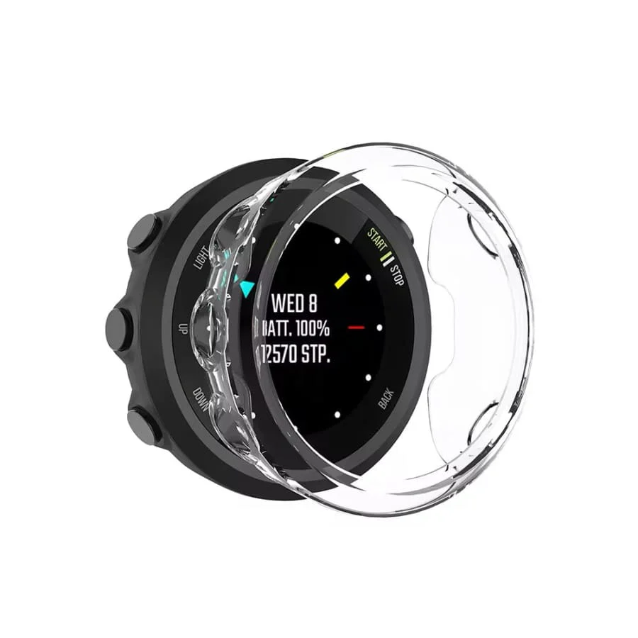 Protective Case for Garmin Swim 2 (Clear)
