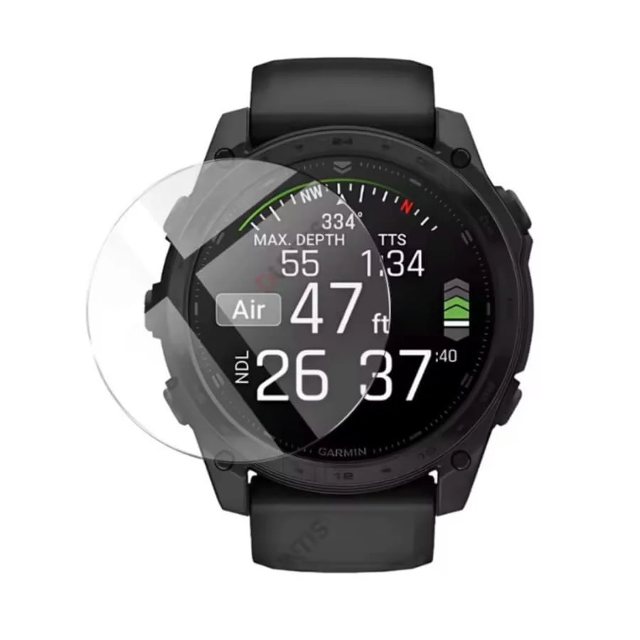 Screen Protector for Garmin Tactix 8 (47mm)