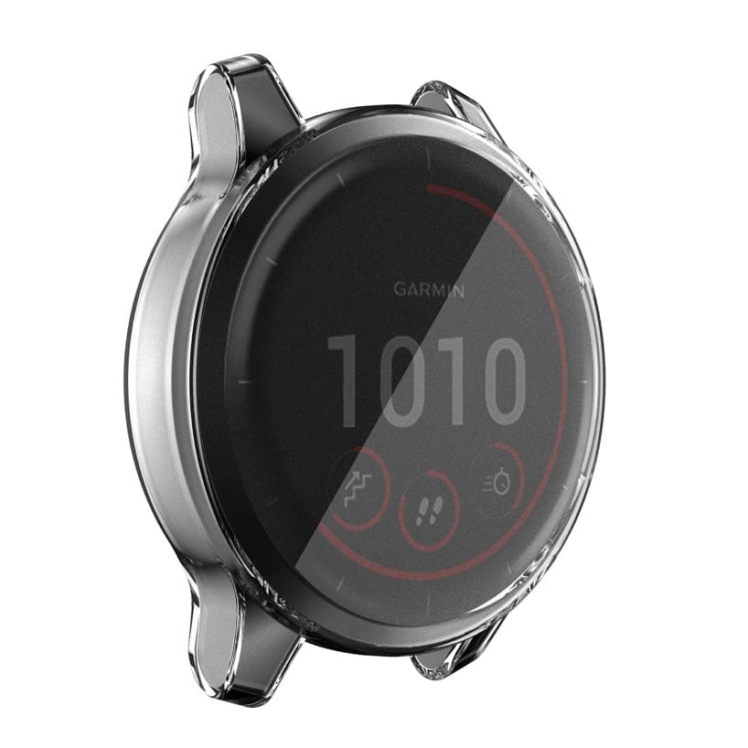 Protective Case for Garmin Venu 2 (Clear) - Image 5