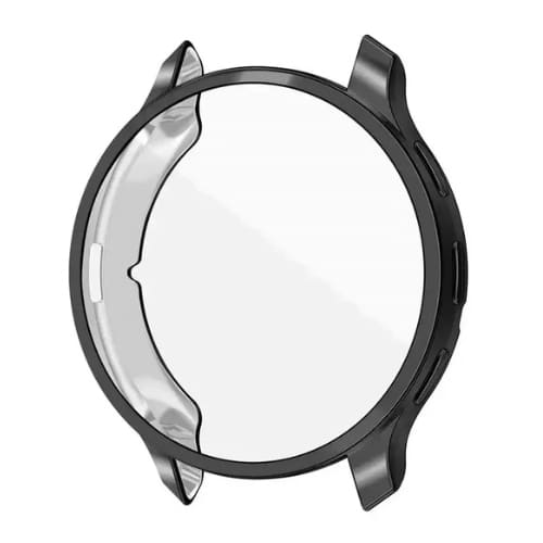 Protective Case for Garmin Venu 3S (Black) - Image 3