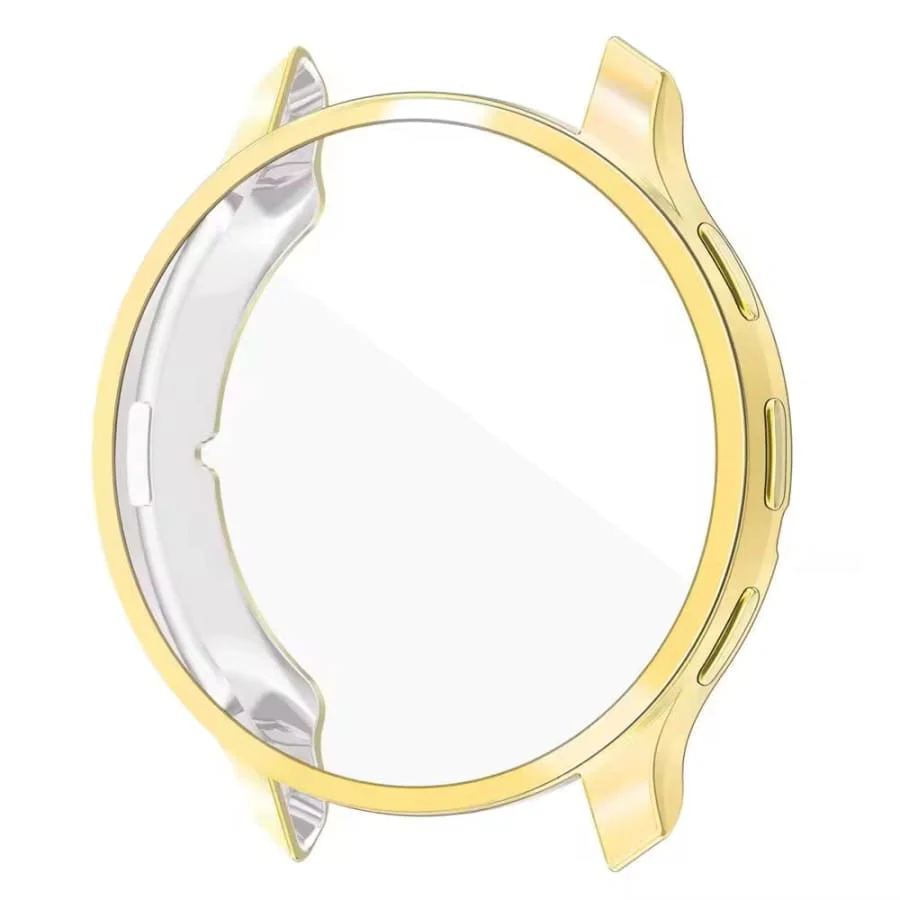 Protective Case for Garmin Venu 3S (Gold) - Image 2