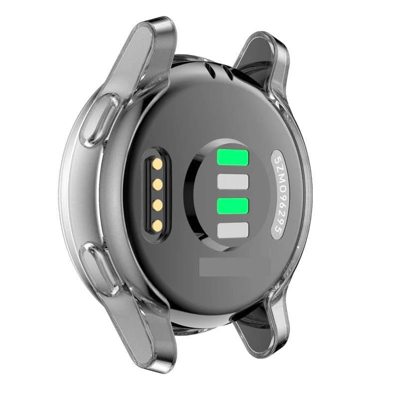 Protective Case for Garmin Venu (Clear) - Image 7