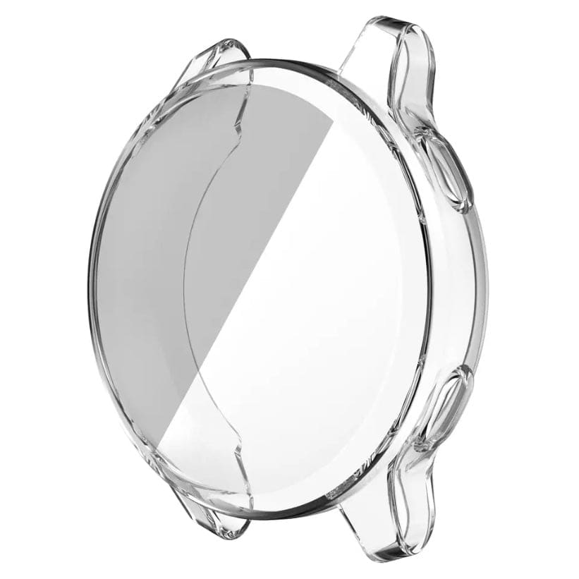 Protective Case for Garmin Vivoactive 4 (Clear) - Image 2