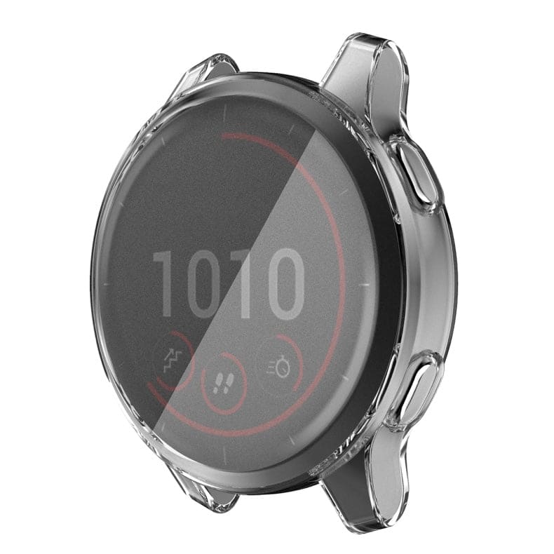 Protective Case for Garmin Vivoactive 4 (Clear) - Image 7