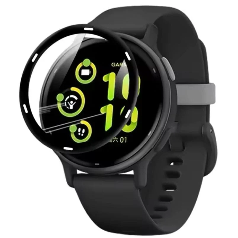 Screen Protector for Garmin Vivoactive 5