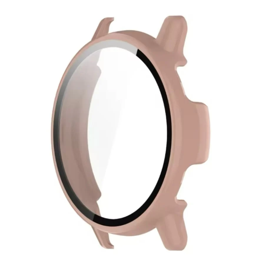 Protective Case for Garmin Vivoactive 5 Watch (Pink) - Image 2