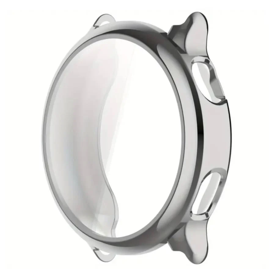 Protective Case for Garmin Vivoactive 6 (Silver)