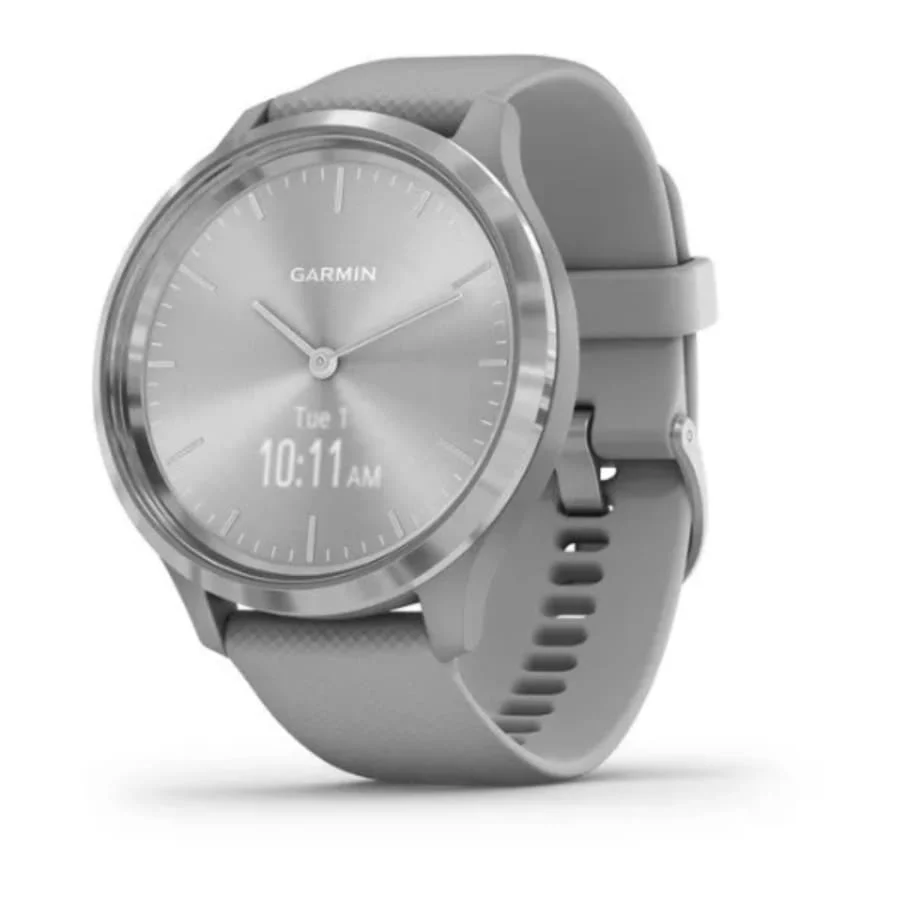 Hydrogel Screen Protectors for Garmin Vivomove 3 (Pack of 6)