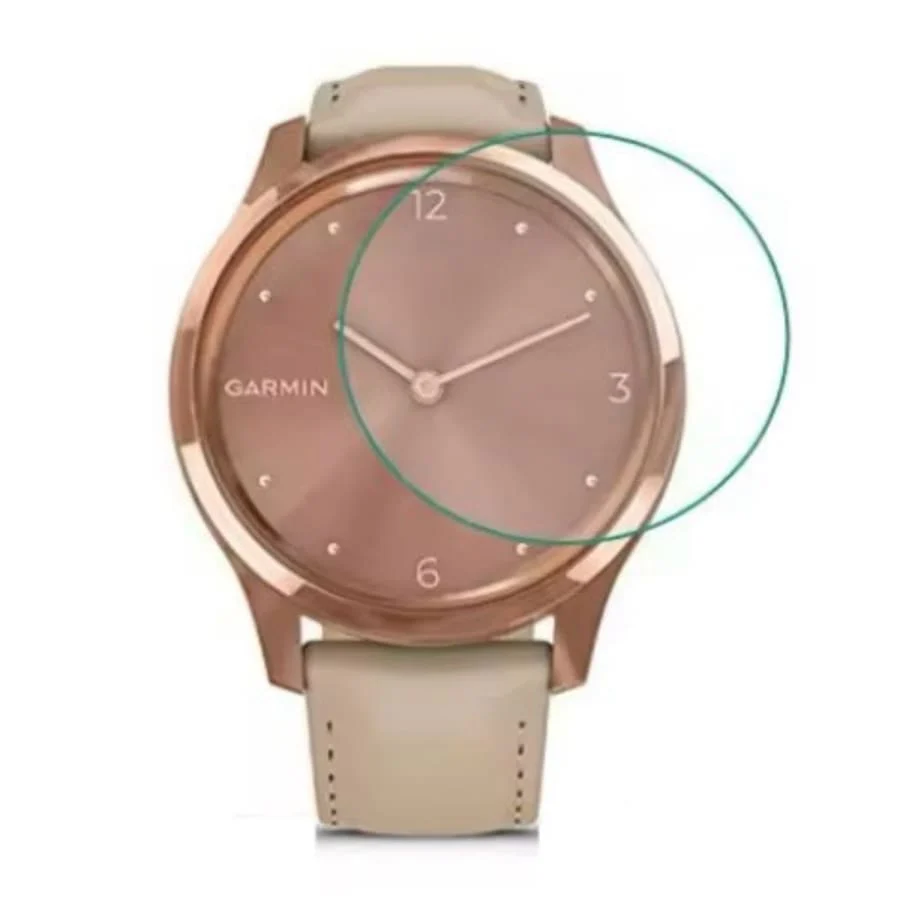 Screen Protector for Garmin Vivomove 3S